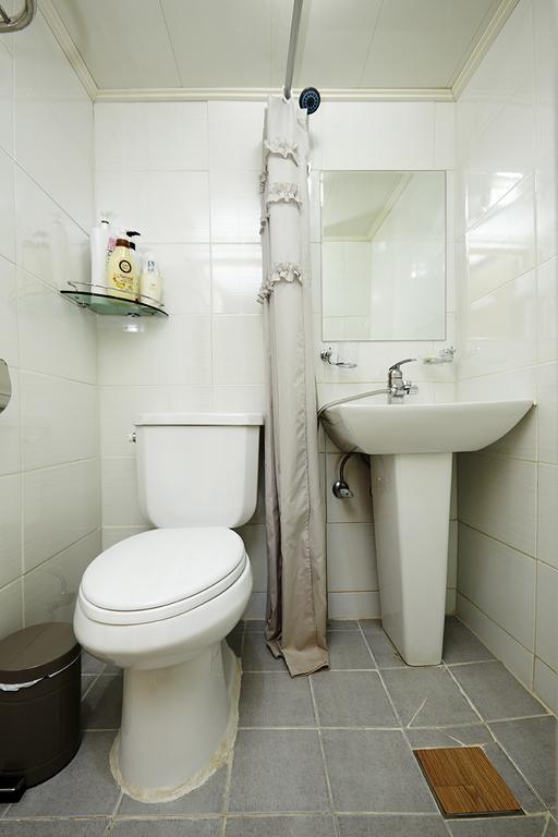 Vine Hanok Guesthouse Soul Pokoj fotografie