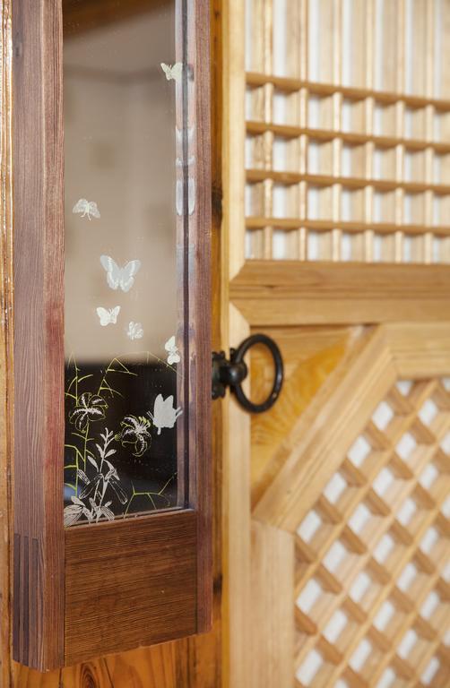 Vine Hanok Guesthouse Soul Exteriér fotografie