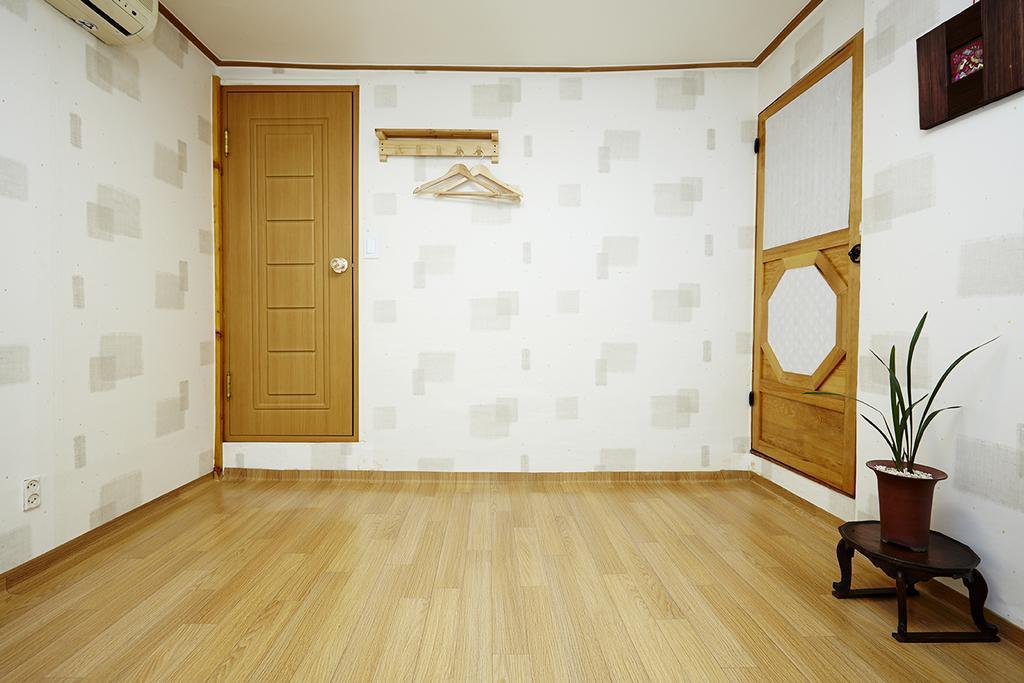 Vine Hanok Guesthouse Soul Pokoj fotografie